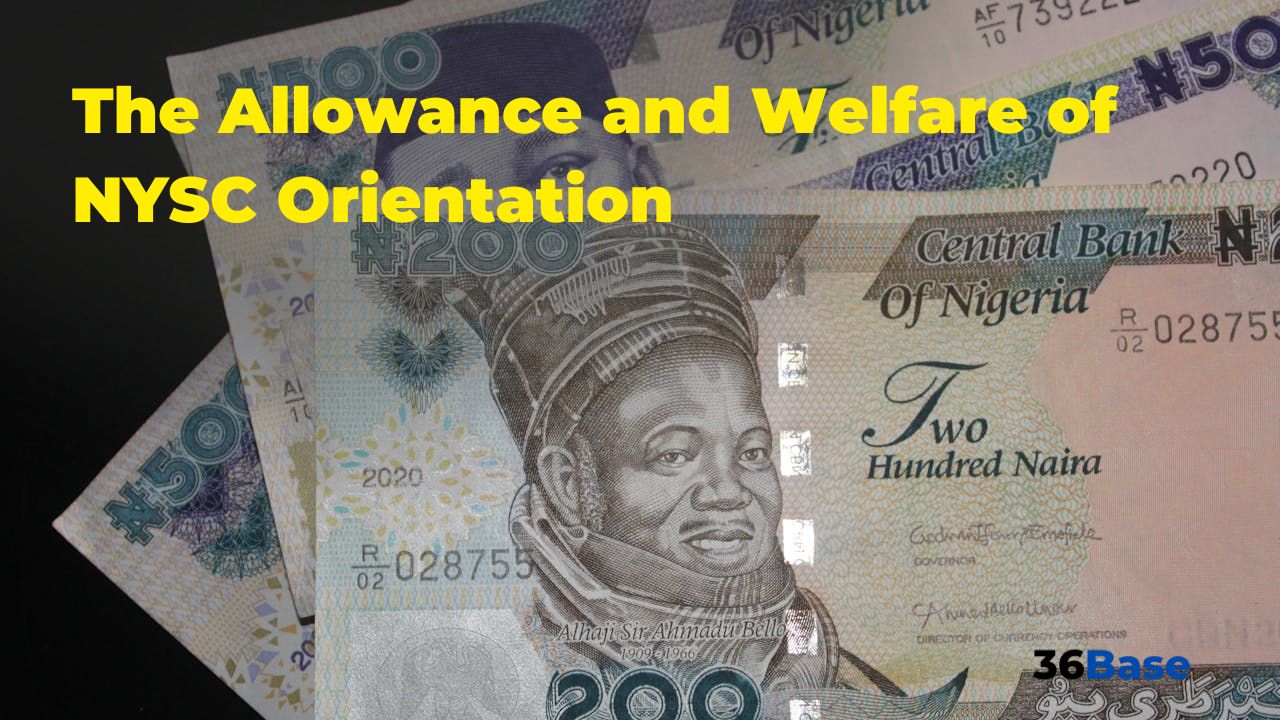 200 Naira notes for allawee